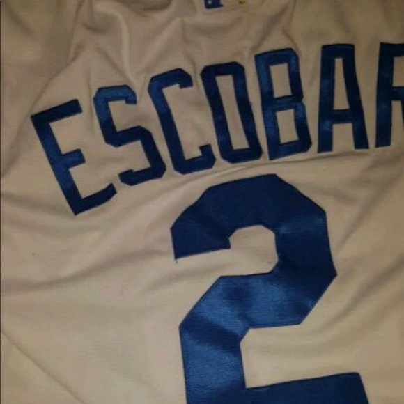 Royals jersey - Picture 2 of 2